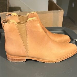 Nisolo Ankle Boot